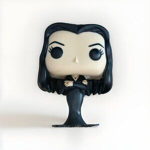 Funko Pop! The Addams Family - Morticia Addams #809 Loose